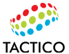 Tactico Solutions Logo